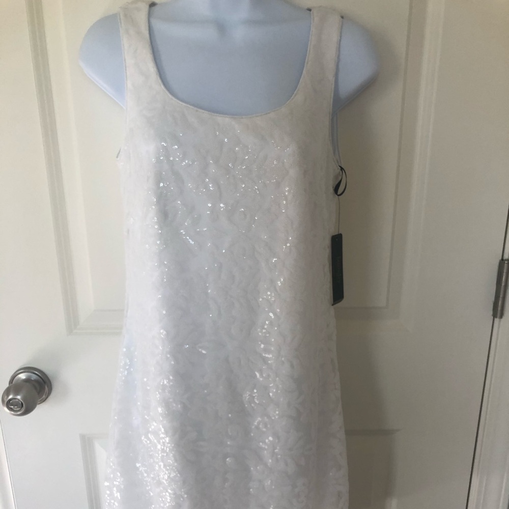 SALE Laundry by Shelli Segal dress